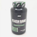 Redcon1 Flash Bang Testosterone Booster 120 Capsules Strength & Libido Support