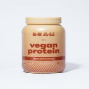Boost Your Workouts with Vegan Protein: The Ultimate Muscle-Building Solutio