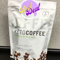 It Works Keto Coffee Supports a Low-Carb 15 Packets