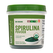 Spirulina Powder (227 gr.)