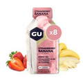 GU Energy Original Sports Nutrition Energy Gel Vegan Gluten-Free Kosher and D...