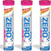 Zero Calories Pink Grapefruit | Recovery and Hydration Electrolyte Drink | Zero