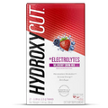 Hydroxycut Drink Mix, Wildberry Blast - 21 Travel-Size Packets - Zero Calories, Zero Sugar - For Women & Men