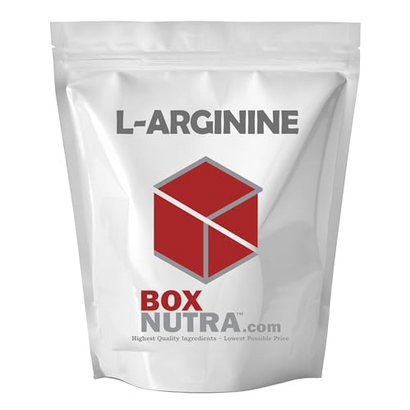 BOX NUTRA L-Arginine 500g