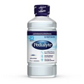 Pedialyte Electrolyte Solution, Unflavored, Hydration Drink 33.81 Fl Oz(pack Of