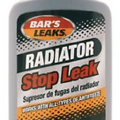 R6 Liquid Radiator Stop Leak - 5.5 Oz.