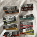 LMNT Zero-Sugar Electrolytes - Sample Pack - Hydration Packets LOT OF 16