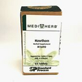 HAWTHORN Standard Process NEW 60 Tabs SEALED 8/2025 EXP Medi-Herb