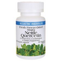 Eclectic Herb Fresh Freeze-Dried Stinging Nettle Quercetin 350 mg 90 Veg Caps