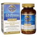 Garden of Life Omega-Zyme Ultra Ultimate Digestive Enzyme Blend 180 Veg Caps