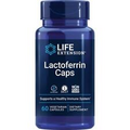 Life Extension Lactoferrin Caps 300 mg 60 Veg Caps