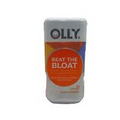OLLY - Beat The Bloat Supplement - 25 Capsules Exp: 06/2024