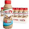 Premier Protein Shake, Café Latte, 30g Protein, 11.5 fl oz, 12 Ct