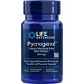 Life Extension Pycnogenol French Maritime Pine Bark Extract 100 mg 60 Veg Caps