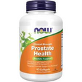 NOW Foods Clinical Strength Prostate Health 90 Sgels
