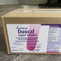 Nutricia Super Soluble Duocal Six (6) 14oz Cans New Sealed Cans (also Individual