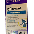 NEW CHAPTER ZYFLAMEND HERBAL PAIN RELIEF 180 VEGETARIAN CAPSULES EXP. 12/2025+