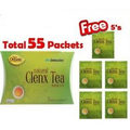 New NH Detoxlim Clenx Tea for Natural Weight Loss & Detox 55 Sachets-Expiry 2026