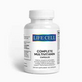 LIFE CELL VITAMINS Complete Multivitamin