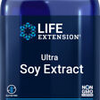 Life Extension Ultra Soy Extract - 60 Vegetarian Capsules