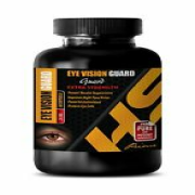lutein and zeaxanthin supplement - EYE VISION GUARD - eye support vitamin 1B 60C