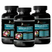 anti inflammatory vitamins - MANGOSTEEN EXTRACT - Acai berry supplement 3B