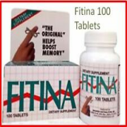 FITINA 100 TAB ORIGINAL DIETARY SUPPLEMENT support BOOST MEMORY 100 TABLETS