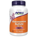 Supplements, Glucosamine Sulfate 750 mg, with UL Dietary Supplement Certificatio