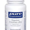 Pure Encapsulations - Digestive Enzymes Ultra 90 capsules