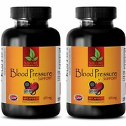 Immune support vitamins for adults - BLOOD PRESSURE CONTROL - antioxidants - 2B