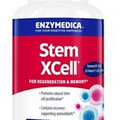 Enzymedica Stem XCell, 60 Capsules Ex 4/25