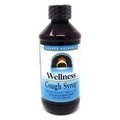 Source Naturals Wellness Cough Syrup - 8 Fl Oz