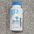 NeuroScience SeroTrex - Chewable 5-HTP with L-Theanine to Support Mood, Calm...