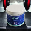 Alani Nu Pre-Workout Breezeberry Dietary Supplement Powder, 20 Servings EXP 2024