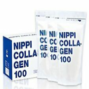 Nippi collagen 100