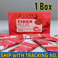 ITCHA Fiber Plus Dietary Supplement Weight Control Lychee By Benze Pornchita Fat
