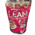 Lady Boss Lean Cinnamon Roll Meal Replacement For Women Protein Shake Exp 9/23