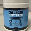 AmpliCell Collagen Peptides Hydrolyzed Type I & III Collagen -Unflavored- 7.4oz