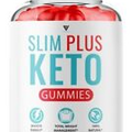 Slim Plus Keto ACV Gummies, Slim Plus Keto Gummies for Weight Loss