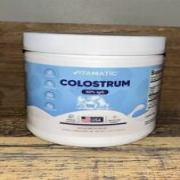 Vitamatic Bovine Colostrum Powder - 50% Highest IgG - Supplement for Gut Health