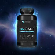 Brain Booster Nootropic Supplement Max Mental Performance B4UGAME Vyotech 3 Botl
