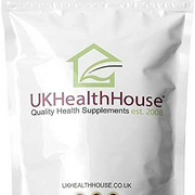 2kg UKHealthHouse 100% Pure Ascorbic Acid - Vitamin C Powder - Anti Oxidant - Food Grade
