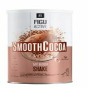LR FIGUACTIVE Smooth Cocoa Shake  496g Abnehmen Gewicht Schokolade NEU 07/25