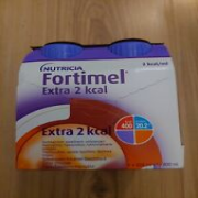Fortimel Extra 2kcal Schokolade-Karamell, 4x200ml