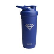 Smartshake Reforce Stainless Steel - Superman (900ml) Superman