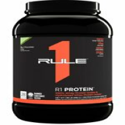 (896g, 53,88 EUR/1Kg) Rule One R1 Protein, Mint Chocolate Chip - 896g