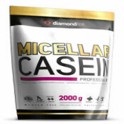 Micellar Casein - 2000g - BCAA - Diamond Line / Hi Tec Nutrition