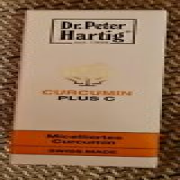 Dr. Peter Hartig.             Curcumin Plus C 30ml + RG GESUNDHEIT IST DEINE ENT