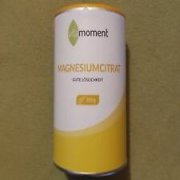 VitaMoment Magnesiumcitrat, 250 g