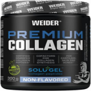 Weider Premium Collagen, Kollagenpeptide Vom Grasgefütterten Weiderind, 300 G